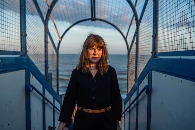 Hastings composer in the running for top classical award