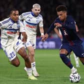 Brighton are among the Premier League clubs chasing Strasbourg's Ivorian defender Guela Doue 