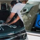 The Autumn Budget 2025 could bring changes to disability support, with Motability reforms under speculation (Photos: Pexels/Getty Images)
