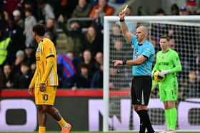 Brighton's Georginio is booked for simulation at Crystal Palace