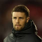 Brighton boss Fabian Hurzeler has guided Brighton to fifth in the table