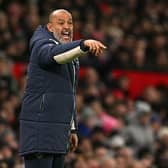 West Ham boss Nuno Espi­rito Santo prepares for a trip to Brighton