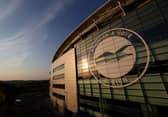 Brighton continue to tweak their squad during the January transfer window