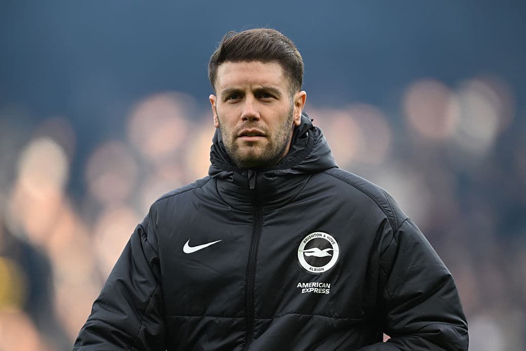 Fabian Hurzeler in or out? - I watched Brighton suffer at Fulham and ...