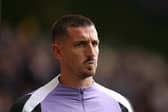 Brighton skipper Lewis Dunk is wanted by Nottingham Forest