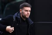 Brighton boss Fabian Hurzeler has so far added Pascal Gross to his squad this January