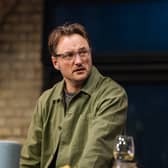 James Bye (Sam) - Photo Helen Murray
