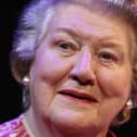Dame Patricia Routledge is among those featured (contributed pic)