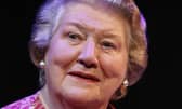 Dame Patricia Routledge is among those featured (contributed pic)