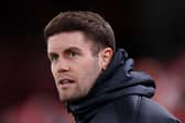 Brighton head coach Fabian Hurzeler prepares his team to face Sunderland on Saturday