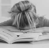 Unstructured Easter revision can quickly leave students feeling overwhelmed and off track