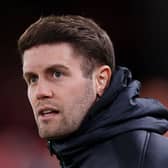 Brighton boss Fabian Hurzeler is banned from the touchline at Burnley and will also be without his skipper Lewis Dunk