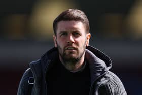 Fabian Hurzeler has navigated some tough moments at Brighton