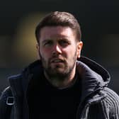 Brighton boss Fabian Hurzeler hopes to steer his team to Europe this season