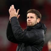 Brighton boss Fabian Hurzeler is pushing his side for Europe