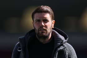 Brighton boss Fabian Hurzeler confirmed an injury issue ahead of the trip to Tottenham