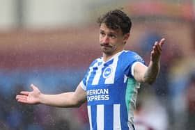 Olivier Boscagli will hope to keep his place against Chelsea