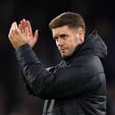 Brighton boss Fabian Hurzeler welcomes Chelsea to the Amex Stadium