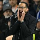 Liam Rosenior was scathing on his players after the 3-0 loss at Brighton