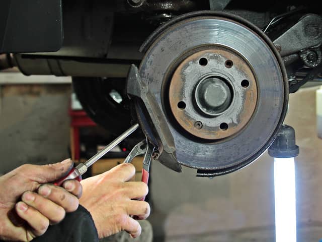 We check all the mechanical aspects of a used car before buying - but there are other checks many people fail to make when they take the plunge