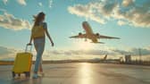 The ATX Luggage range is available in multiple different sizes, so you can get on that fits the baggage allowance for Ryanair, easyJet and more.