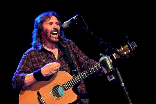 Dennis Locorriere (contributed pic)