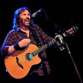 Dennis Locorriere (contributed pic)