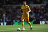Brighton skipper Lewis Dunk wants European football once again