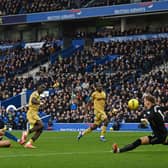 Brighton have turned their season around after February's painful loss to Crystal Palace