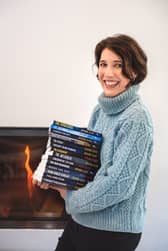 Miranda Rijks (contributed pic)