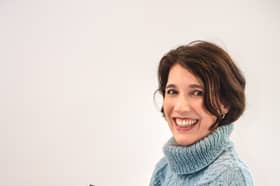 Miranda Rijks (contributed pic)