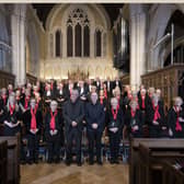 Eastbourne Choral Society (contributed pic)