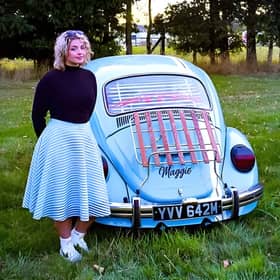 Classic Volkswagen Beetles and campervans are attracting a new generation of younger drivers, with specialist insurance potentially costing less than cover for a newer car