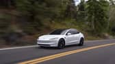 This is Tesla's new base model - and it might be one of the most appealing yet