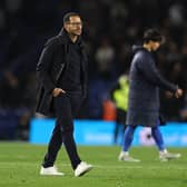 Liam Rosenior will return to France
