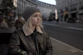 A Girl Called Alice (contributed pic)