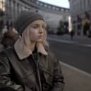 A Girl Called Alice (contributed pic)