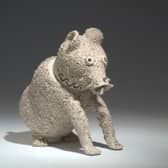 Henry Willett pottery gallery reopens (Brighton & Hove Museum)