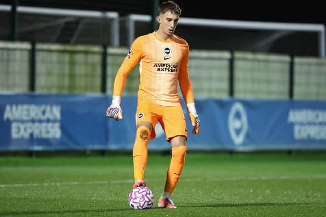 Nils Ramming has joined League Two Rochdale