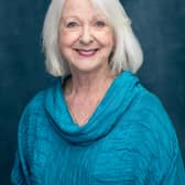 Susie Blake (Paul Madeley Photography)