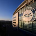 Brighton and Hove Albion
