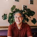 Walter Francisco (contributed pic)