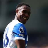 Danny Welbeck is off to Chelsea
