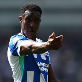 Danny Welbeck left Brighton to join Chelsea for around £7m