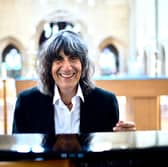 Hastings-based British-Argentine composer Polo Piatti (contributed pic)