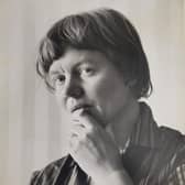 Iris Murdoch (contributed pic)