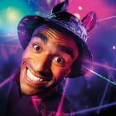 A Midsummer Night's Dream at Chichester Festival Theatre - Munya Chawawa (contributed pic)