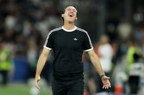Aston Villa manger Unai Emery faces a rebuild