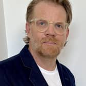 Martin Clark (contributed pic)