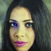 Teea Ansari (contributed pic)